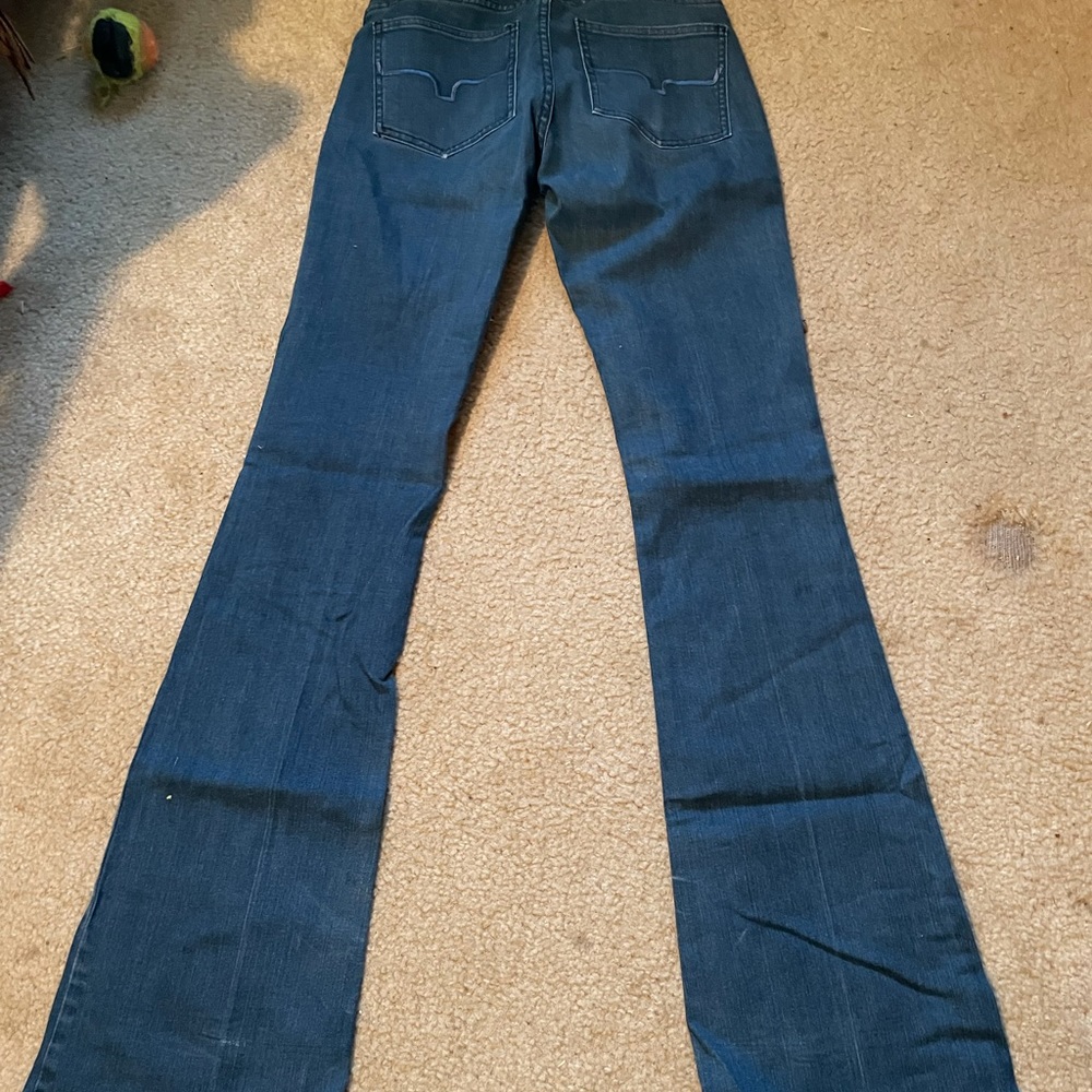 Kimes ranch Lola jeans. Size 2/36